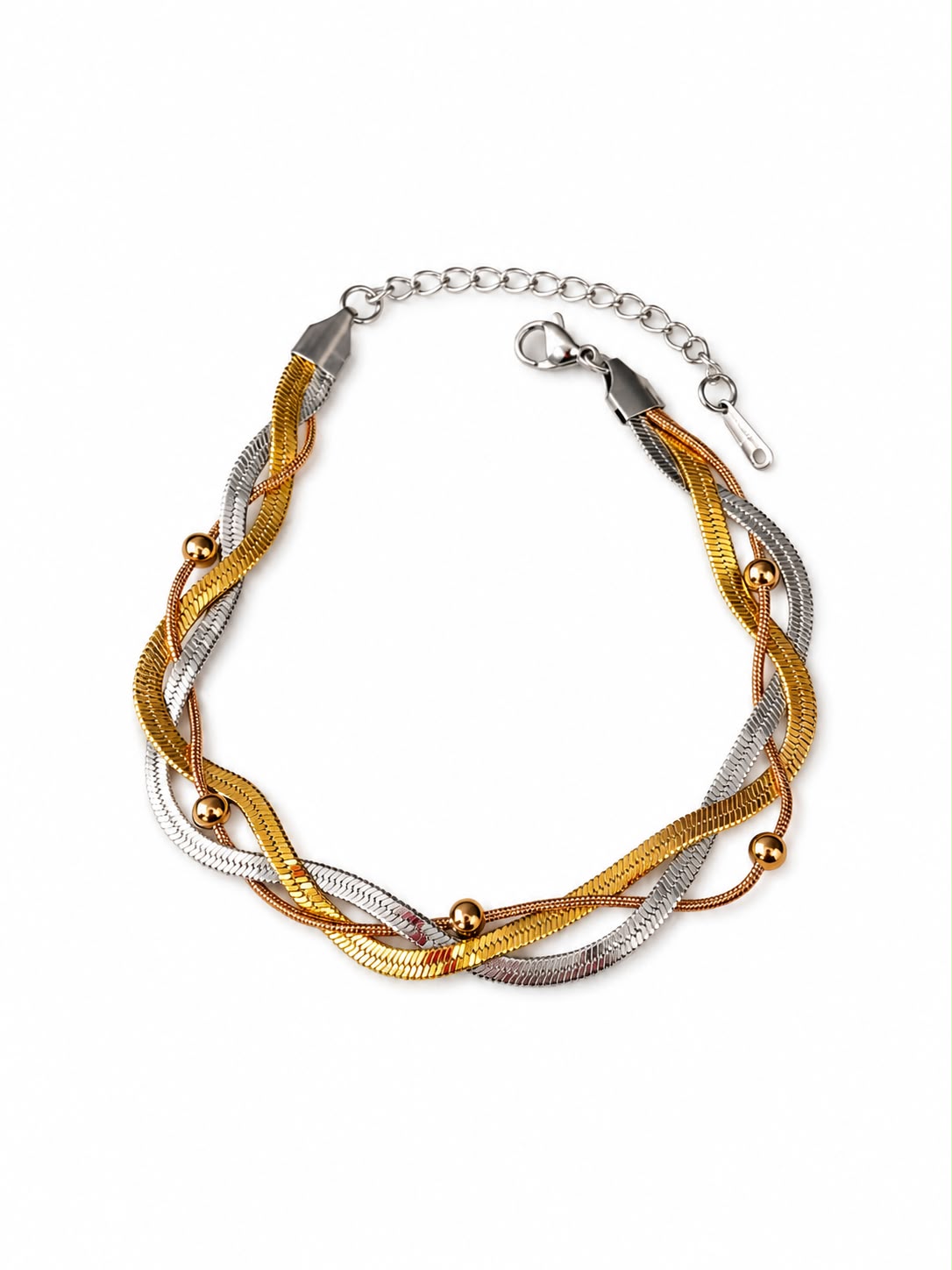 Cavigliera lady