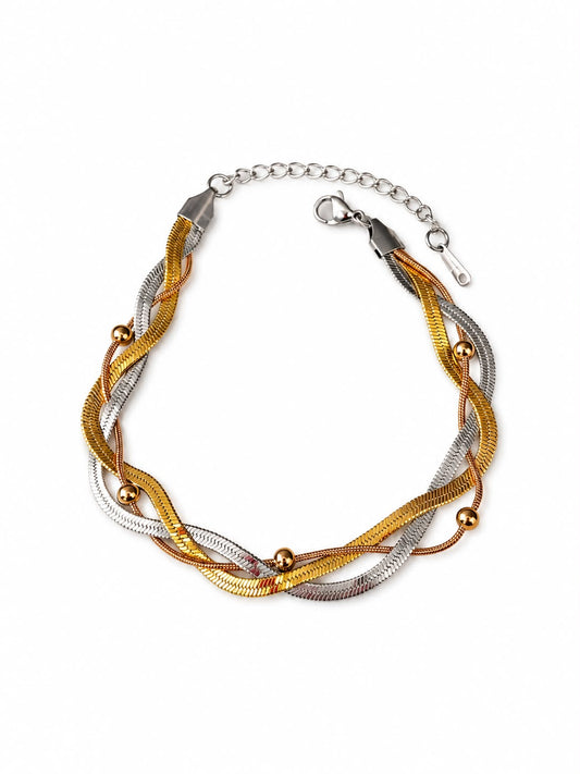 Cavigliera lady