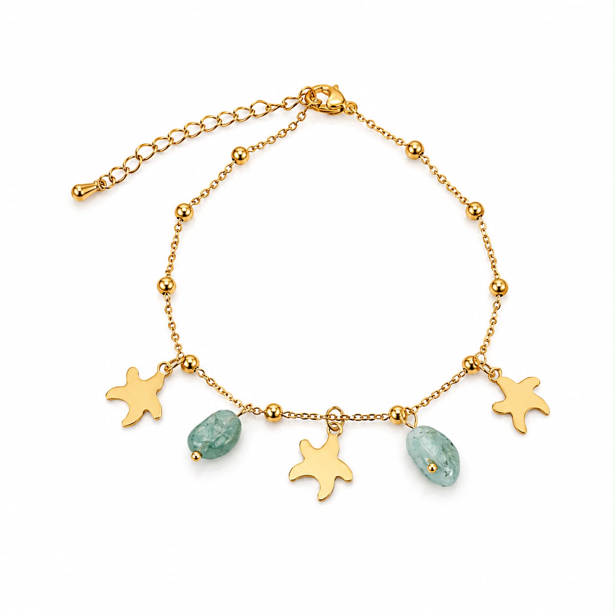 Cavigliera stella marina