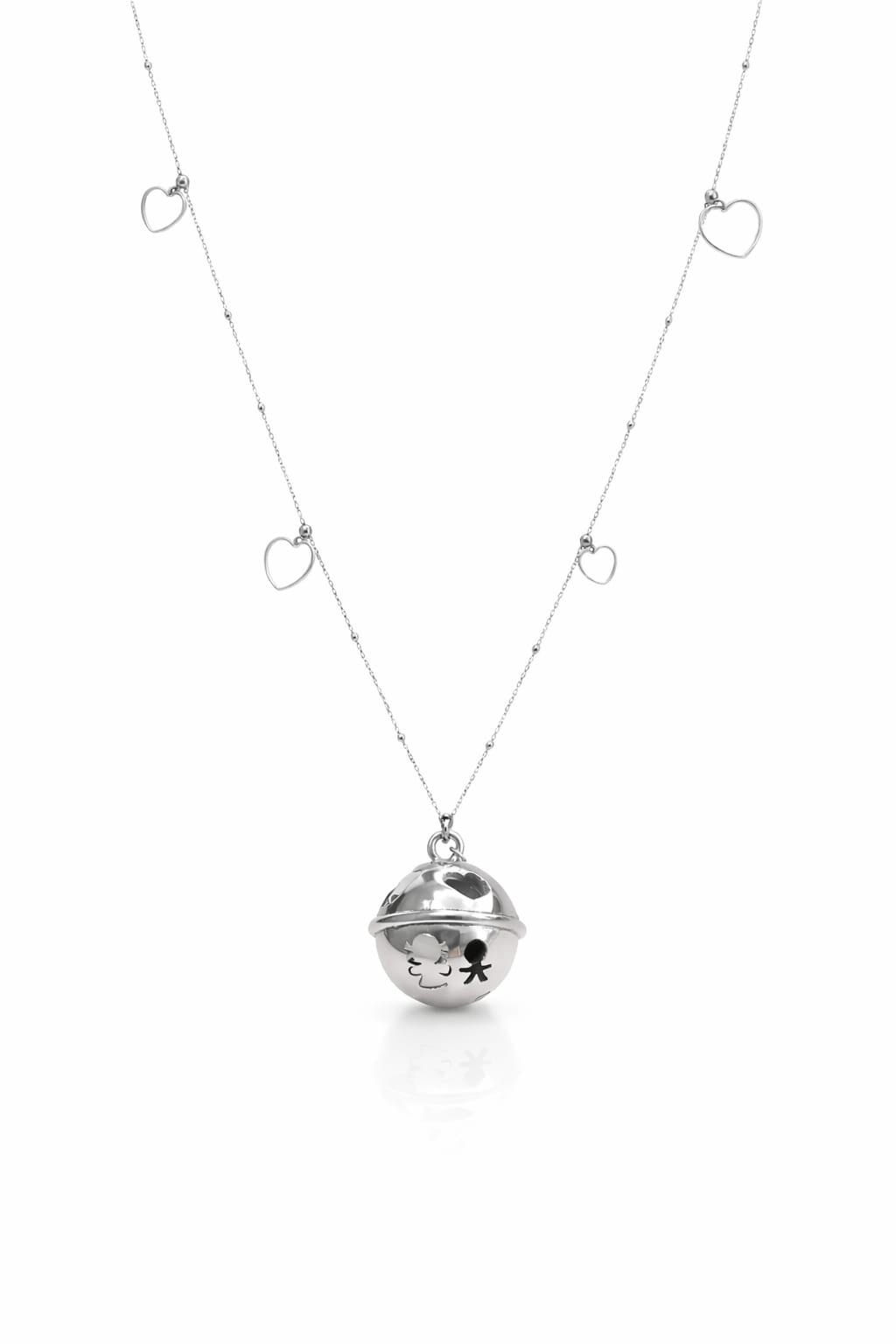 Collana Chiama Angeli love