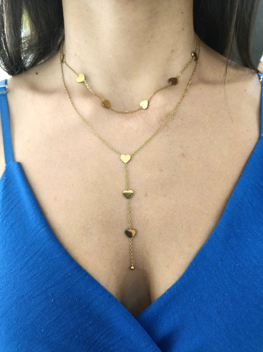 Collana afrodite