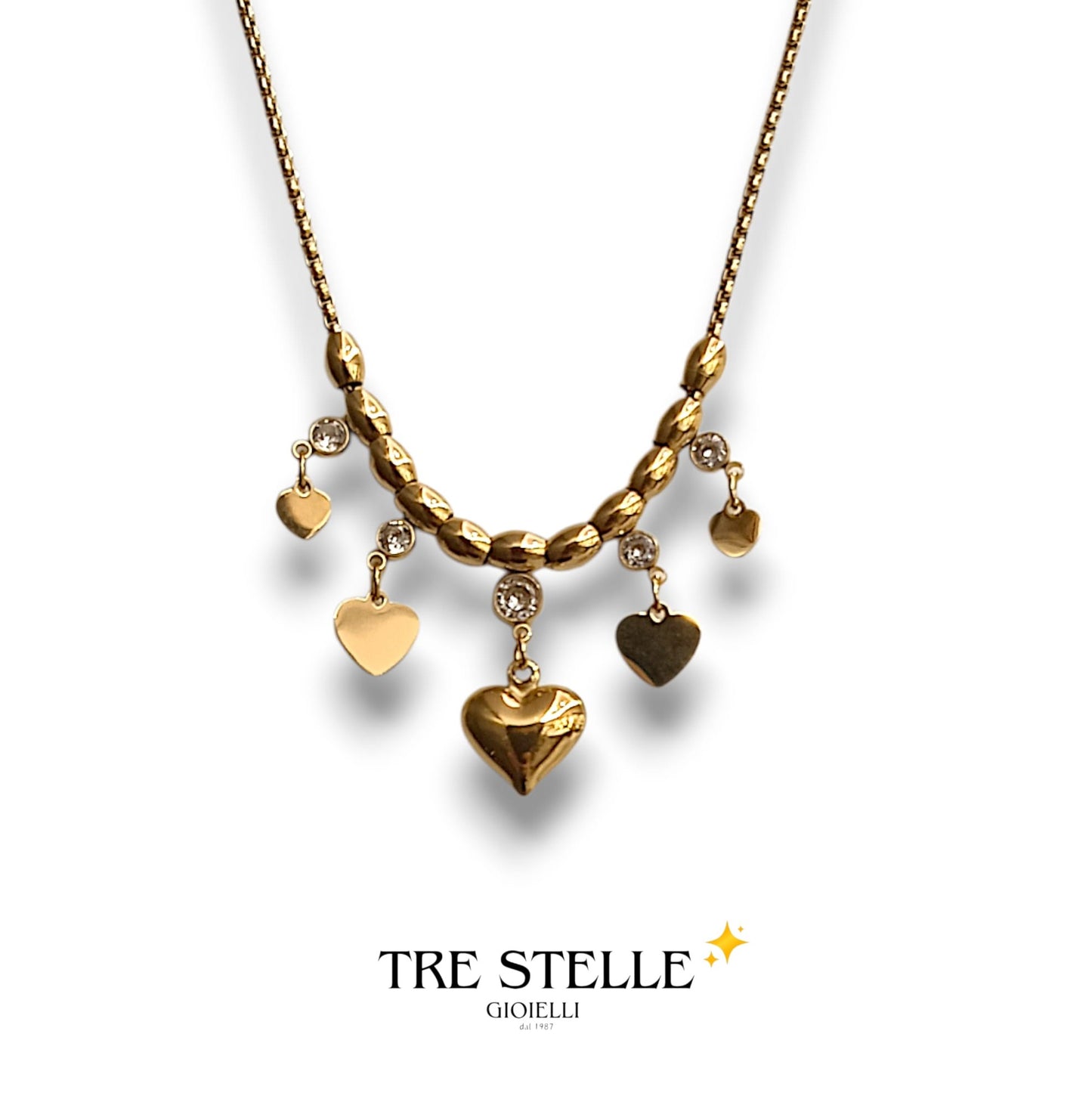 Collana amalia