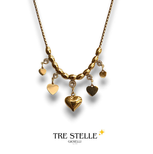 Collana amalia