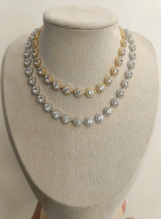 Collana Angelic