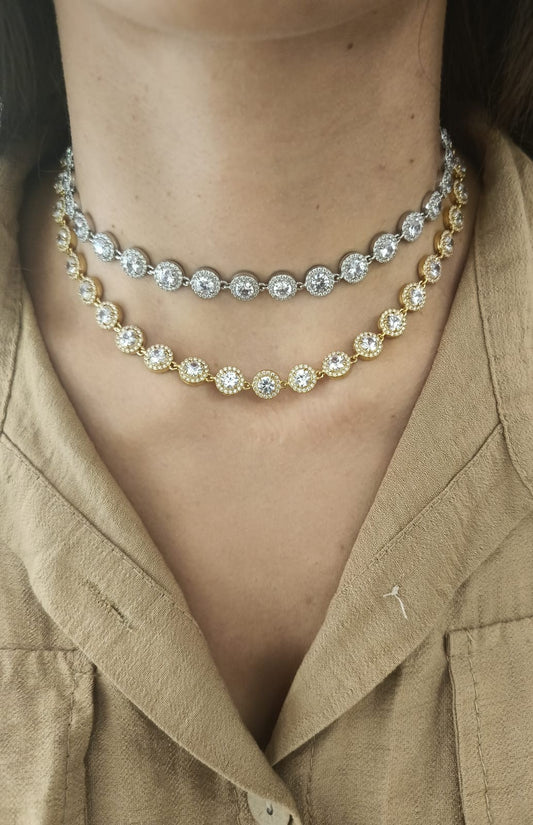 Collana Angelic