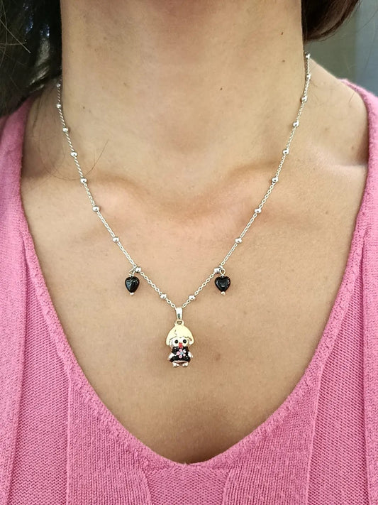 Collana Calimero