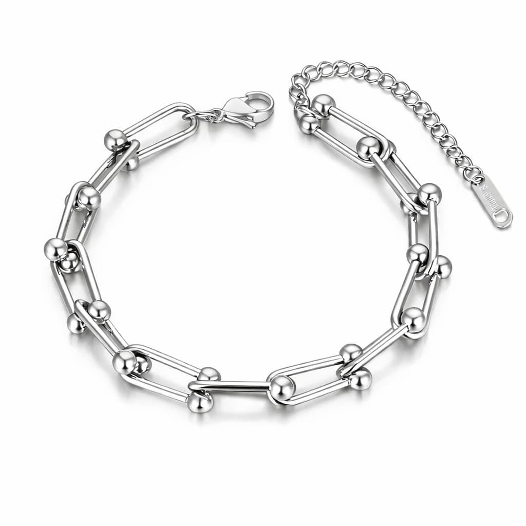 Bracciale catena luxe