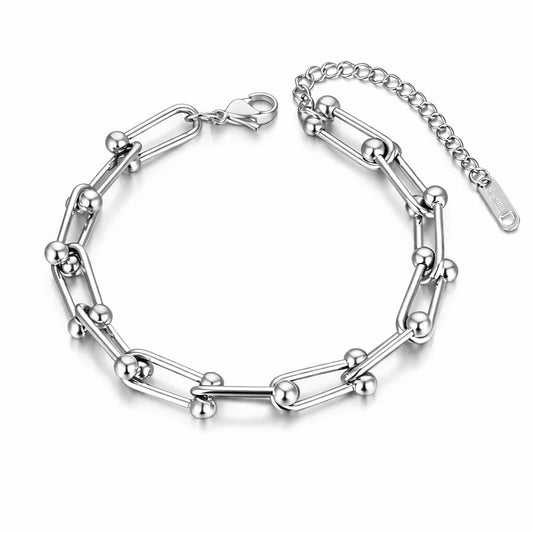 Bracciale catena luxe