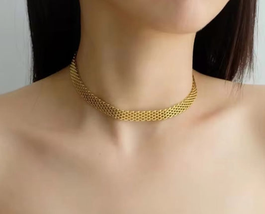 Collana cleo