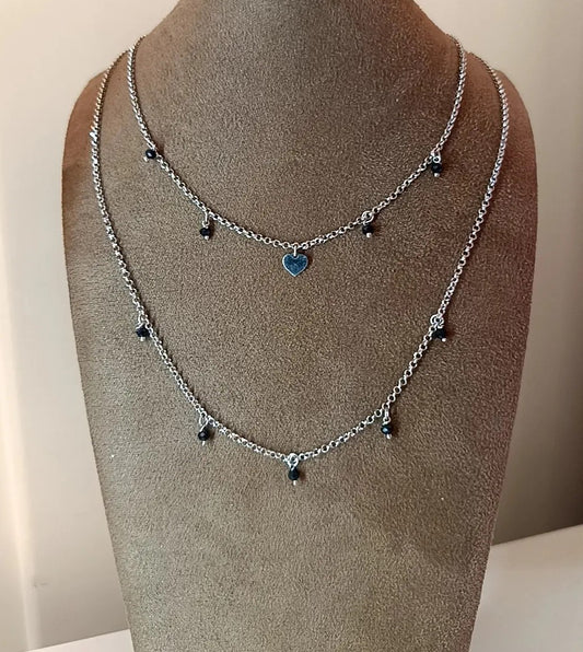 Collana black bowl