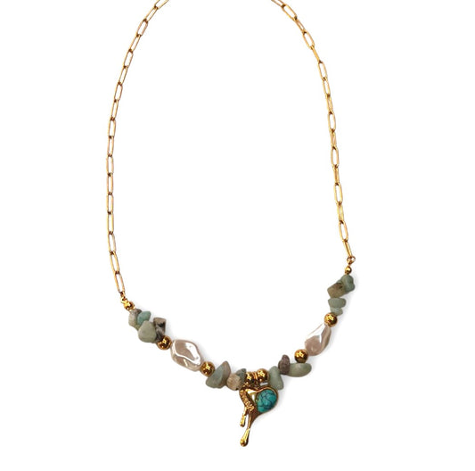 Collana dream