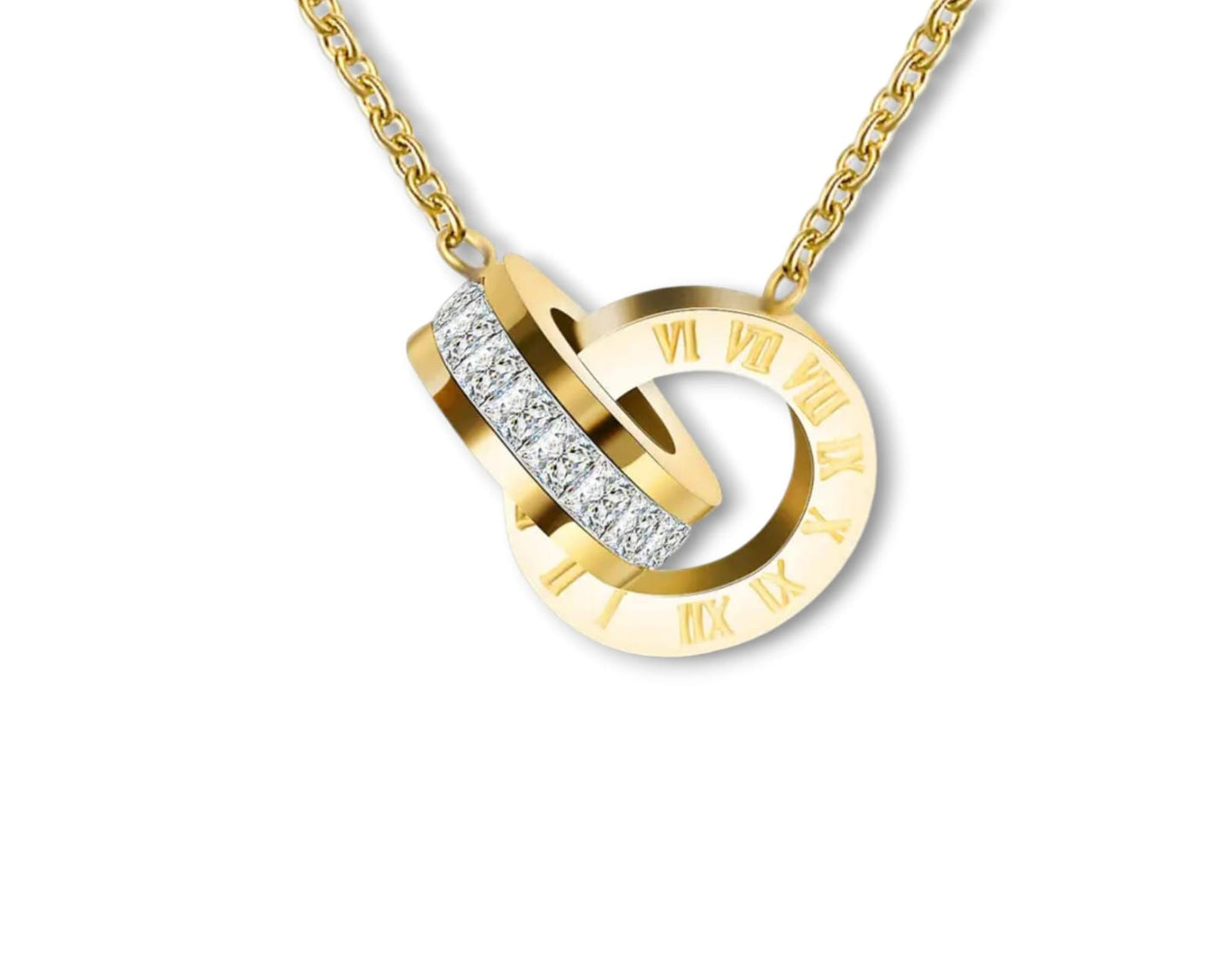 Collana eterna