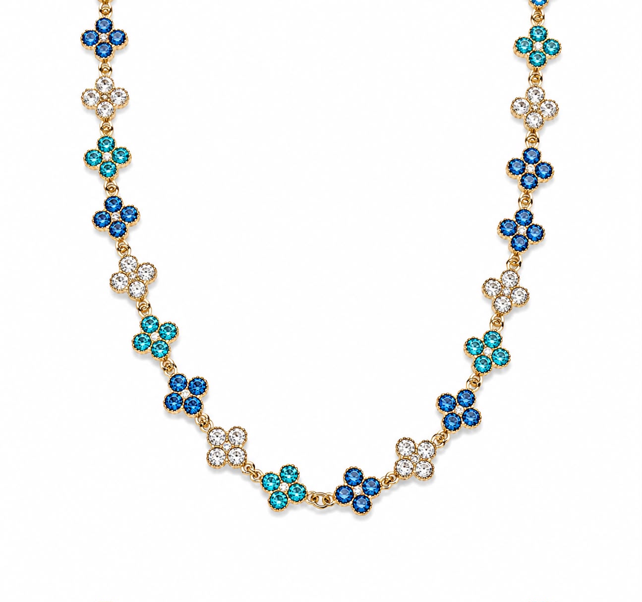 Collana florinda