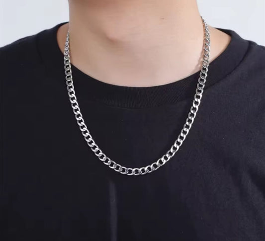 Collana groumette