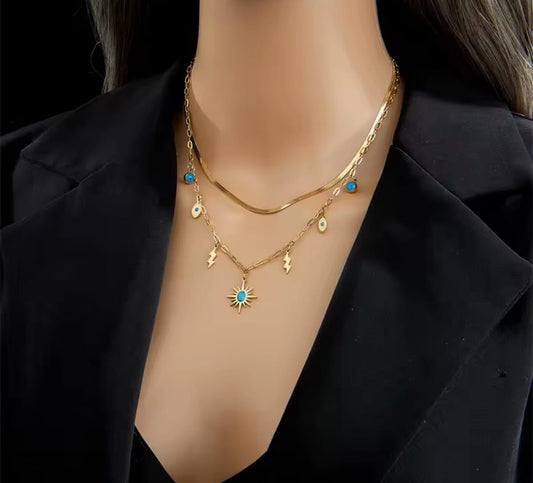 Collana illuminami