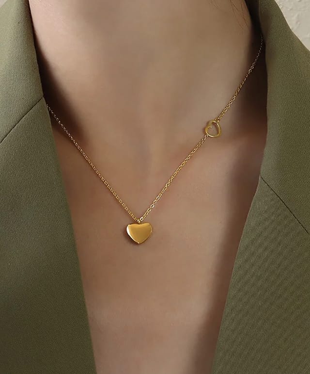Collana love you