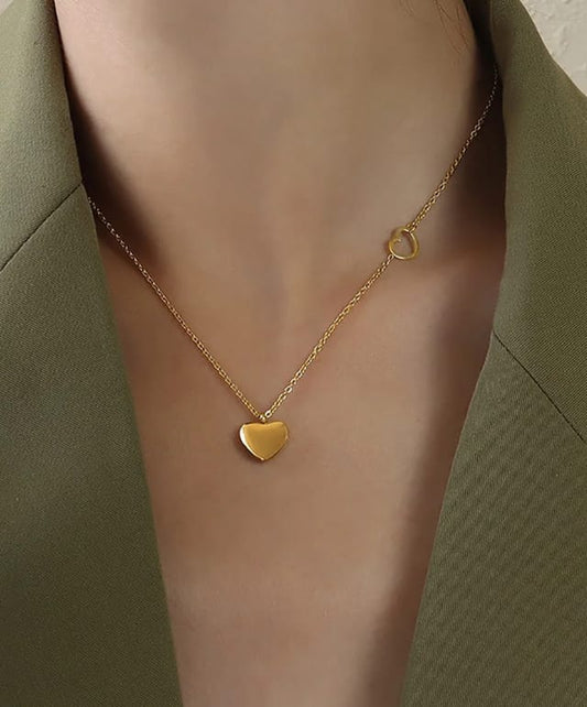Collana love you