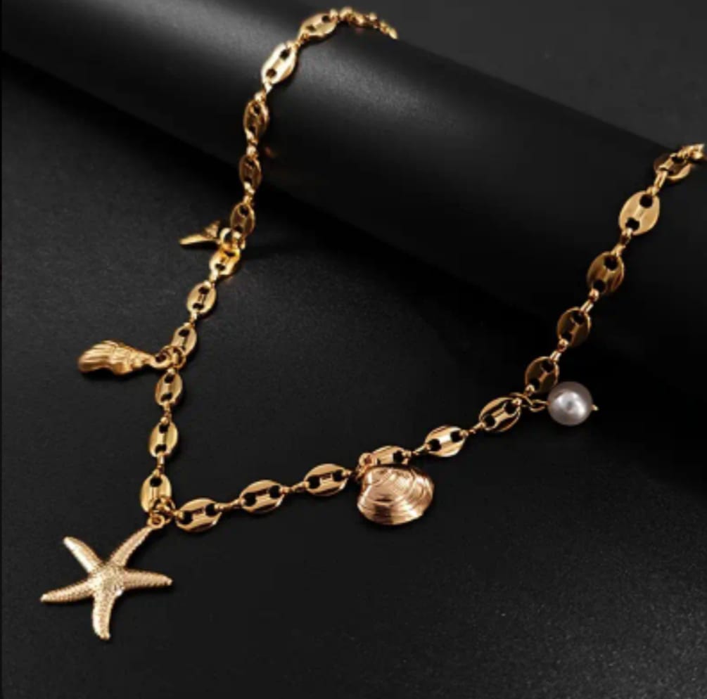 Collana marina