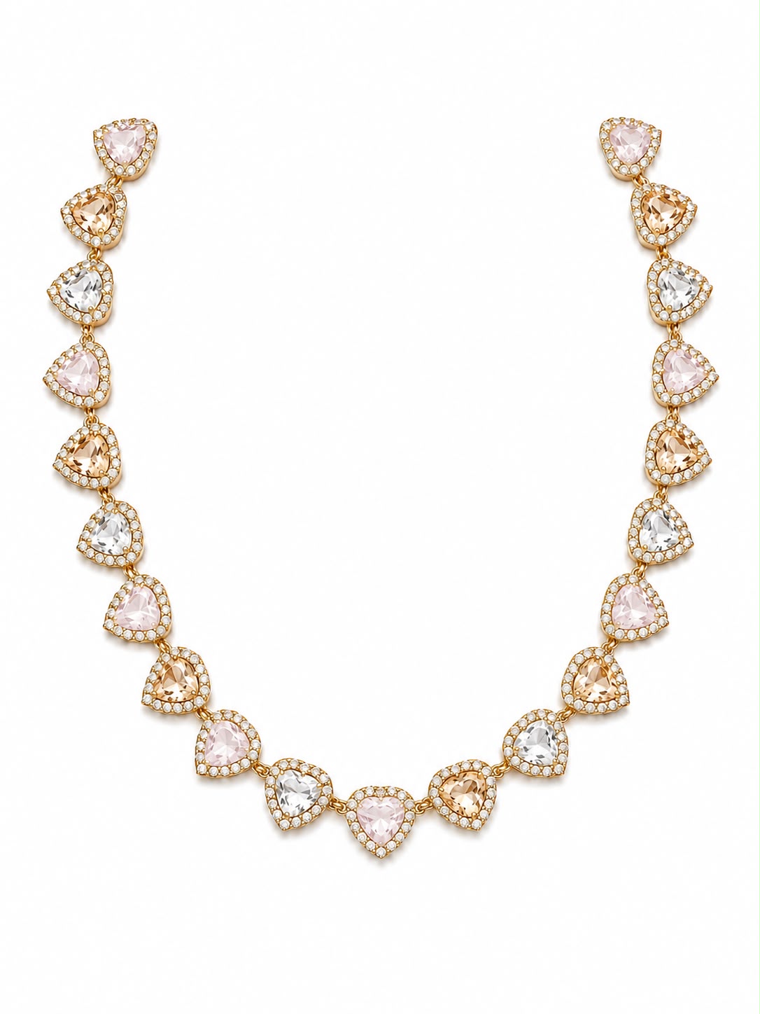 Collana Mon Amour