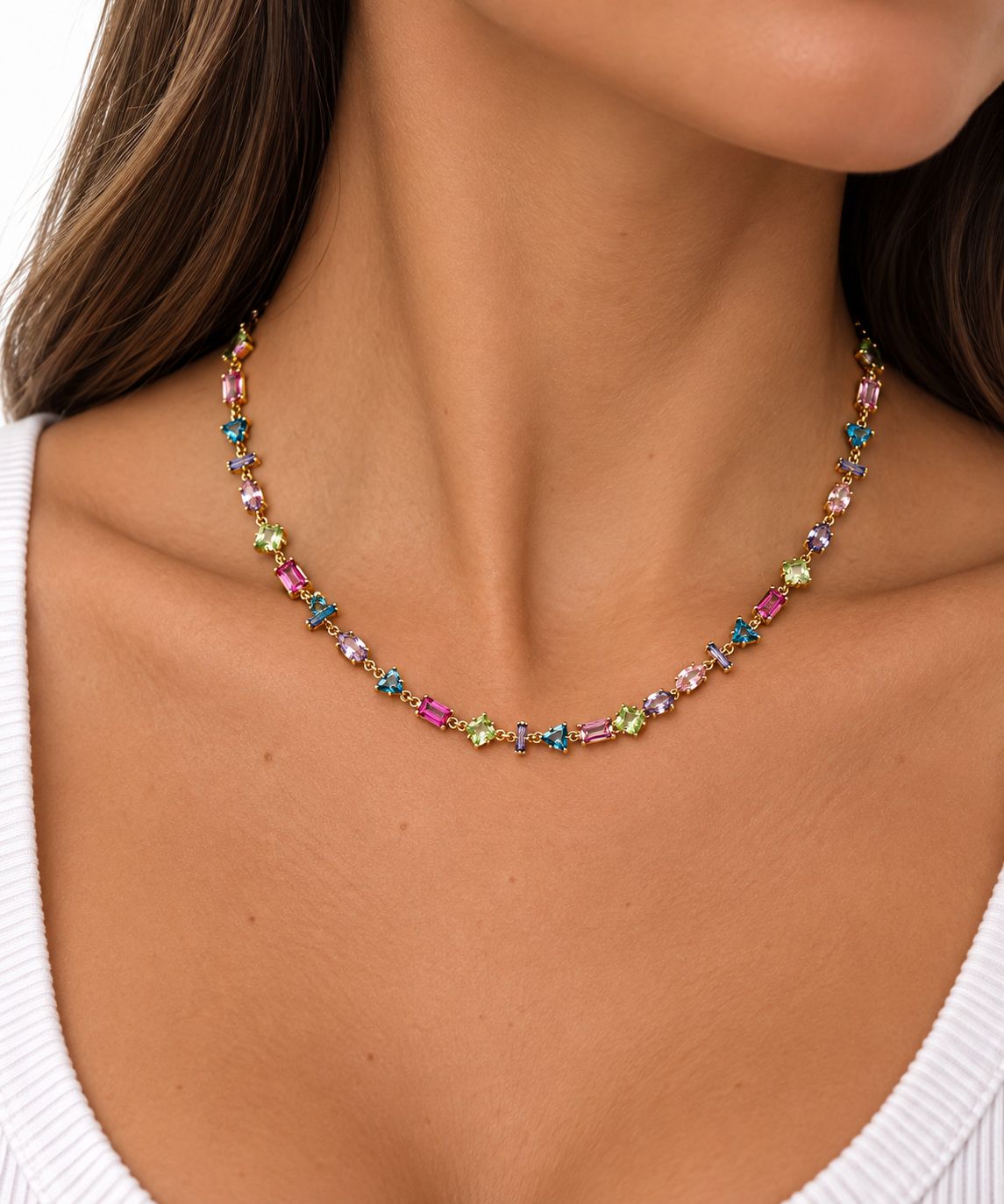 Collana Prisma