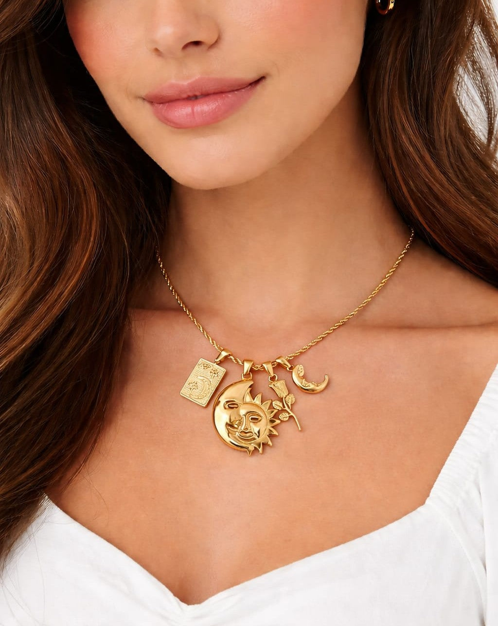 Collana Sailor