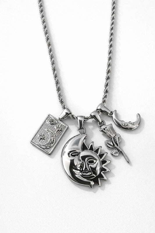Collana Sailor