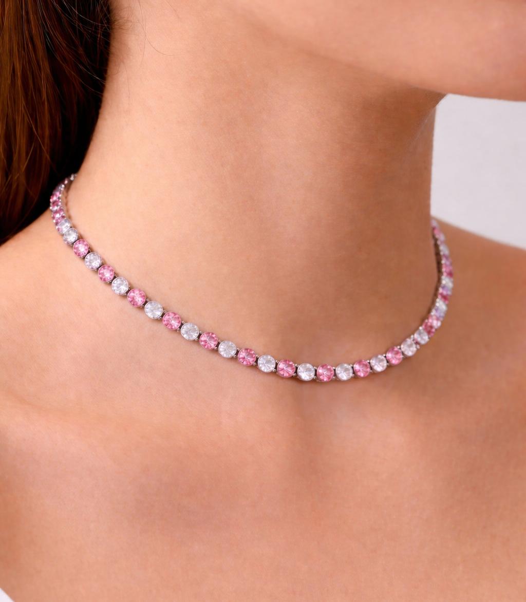 Collana Lumière