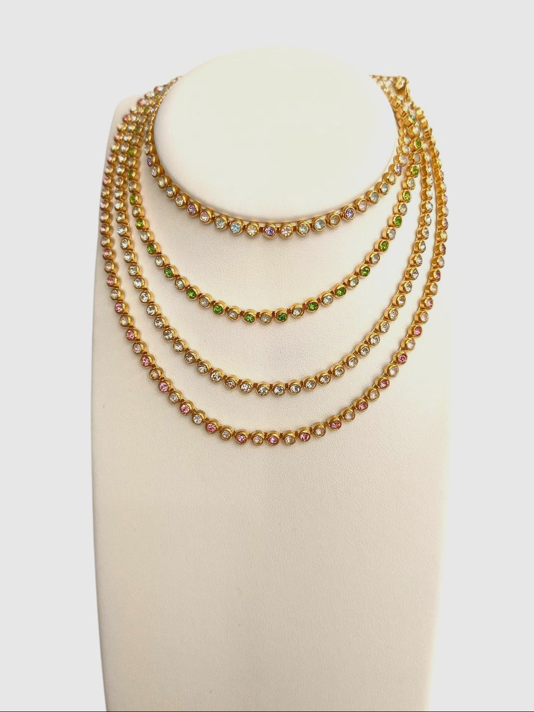 Collana Lumière