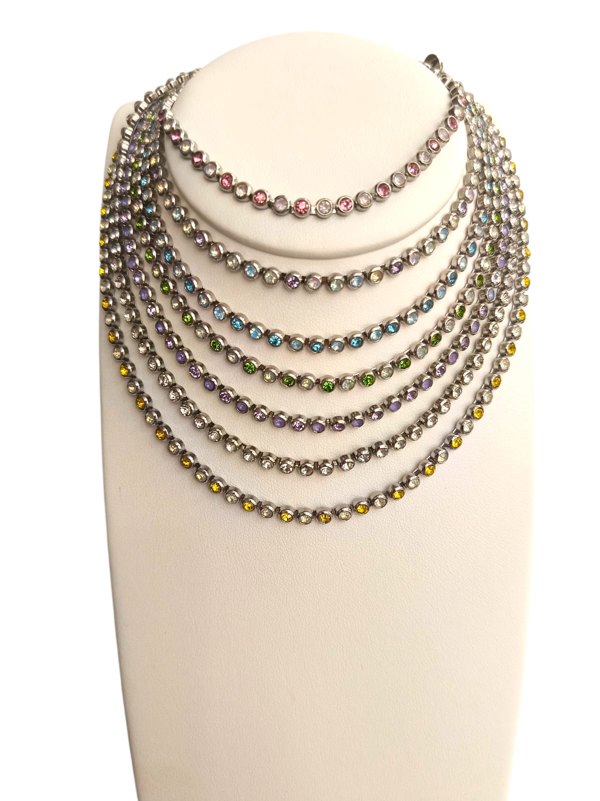 Collana Lumière