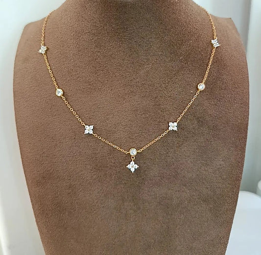 Collana lolly