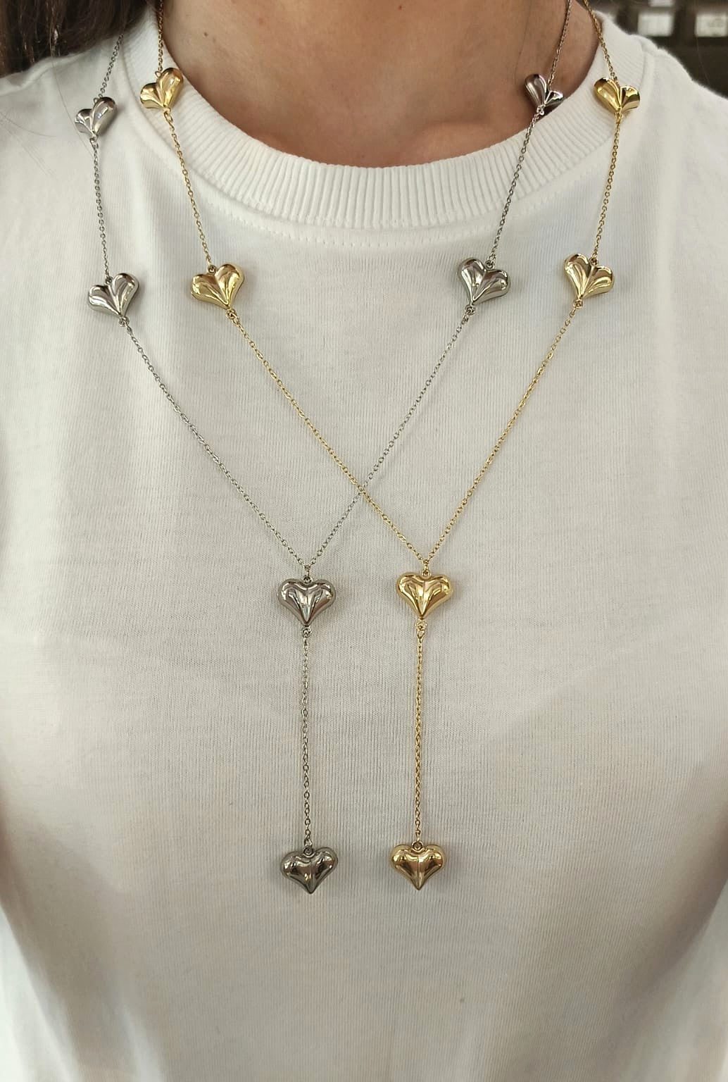 Collana venere
