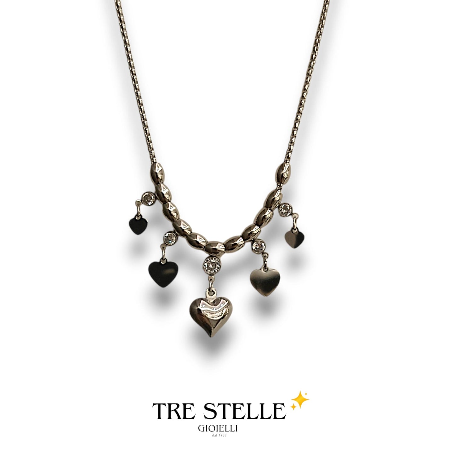 Collana amalia