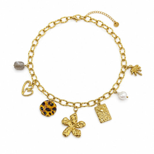 Collana Animalier