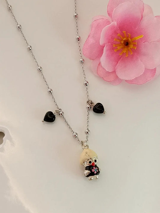 Collana Calimero