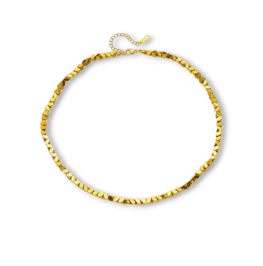 Collana cubotto