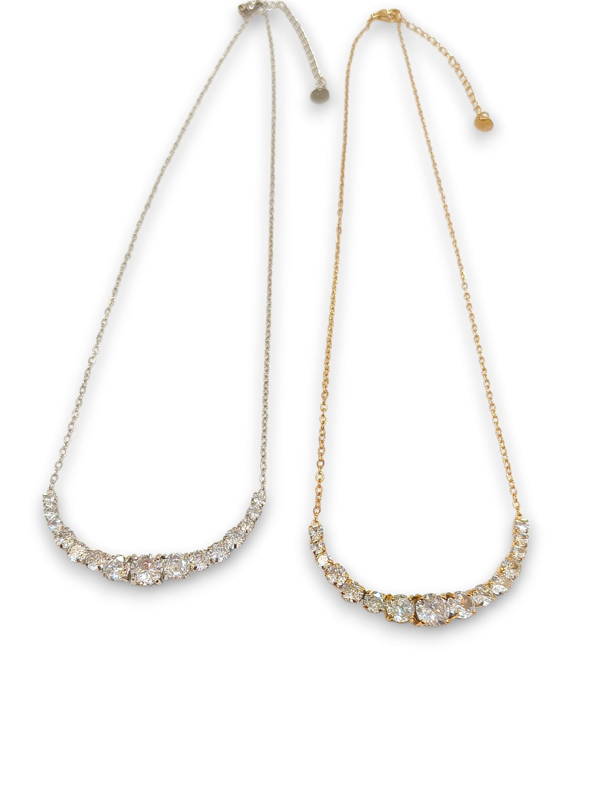 Collana dea lux