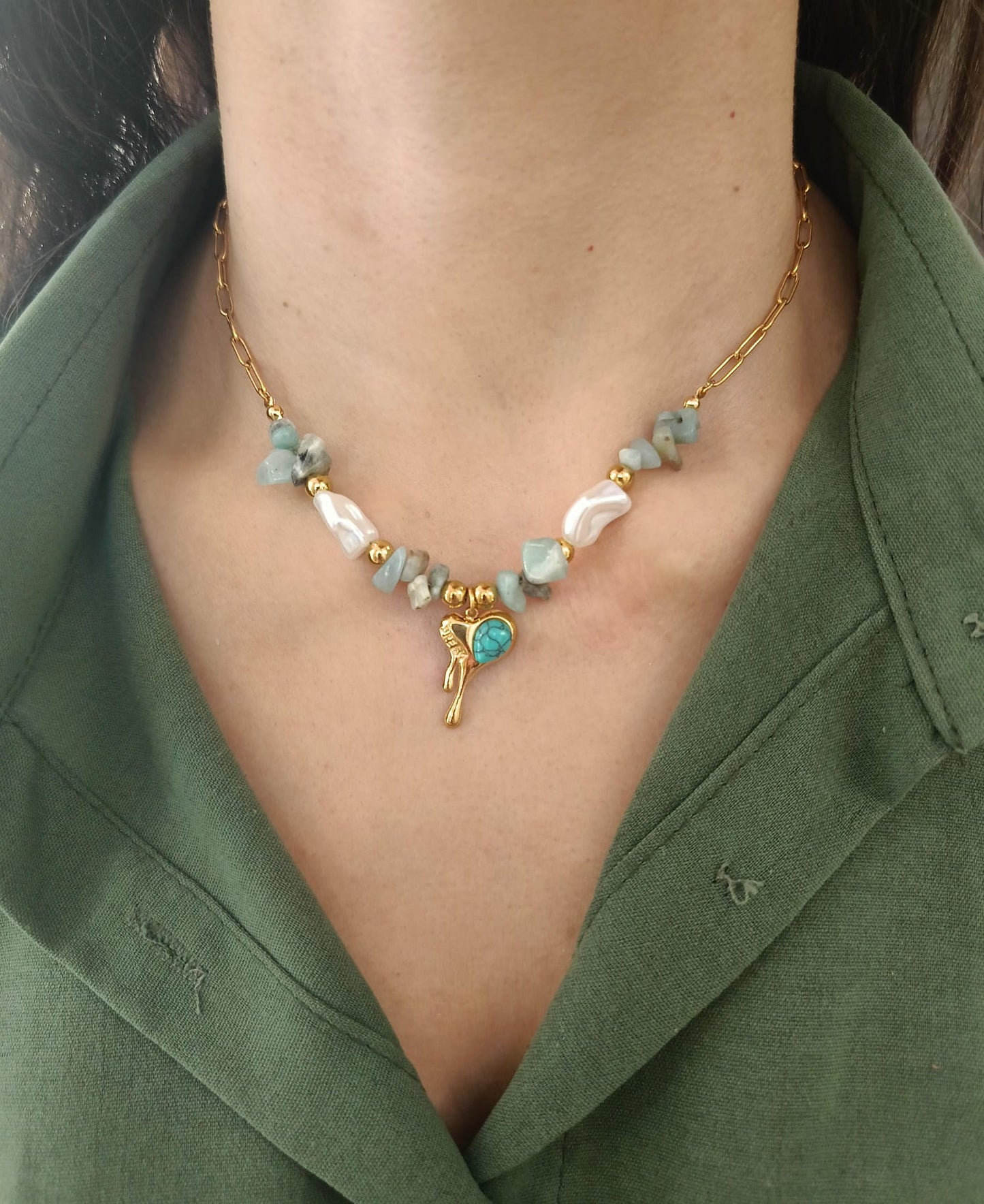 Collana dream