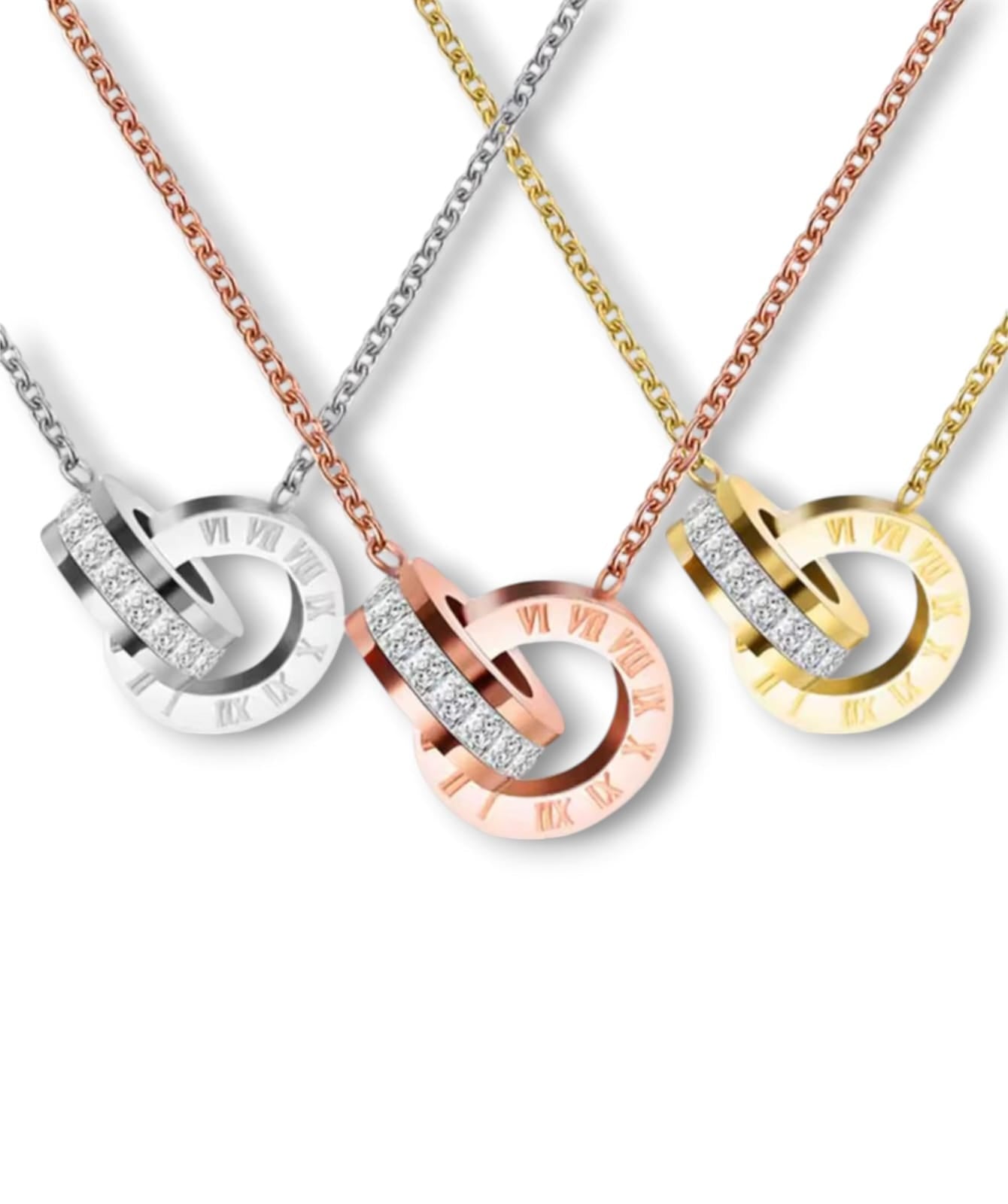 Collana eterna