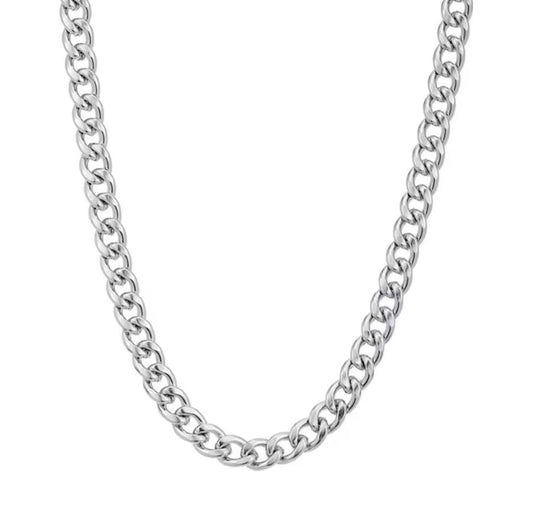 Collana groumette