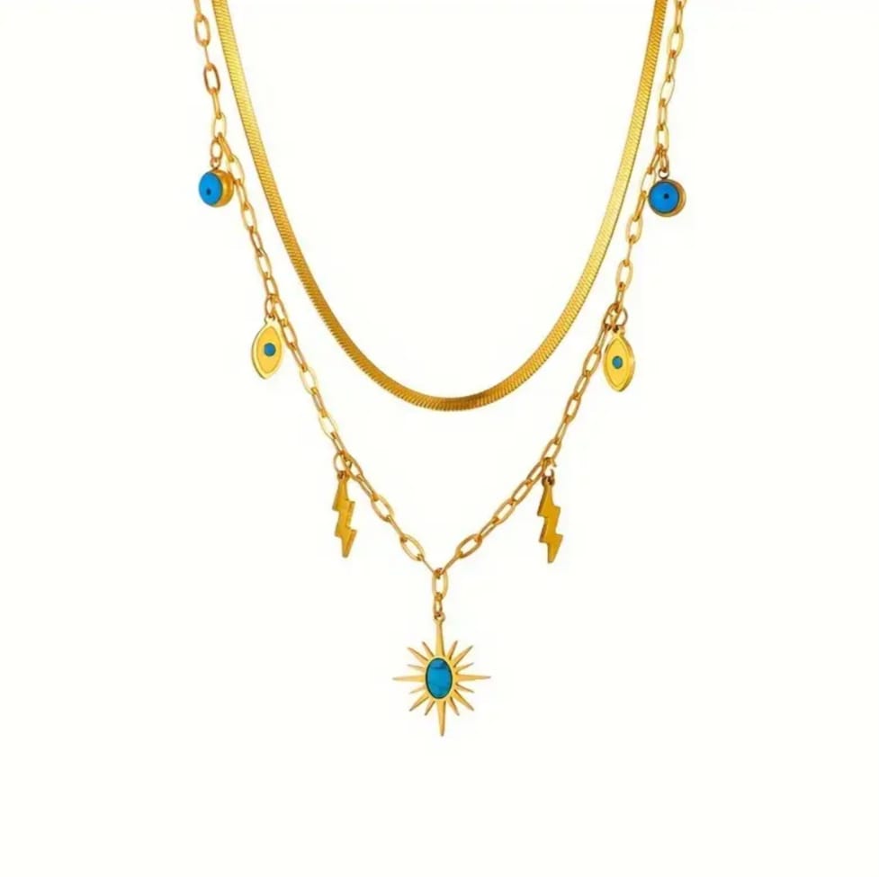 Collana illuminami