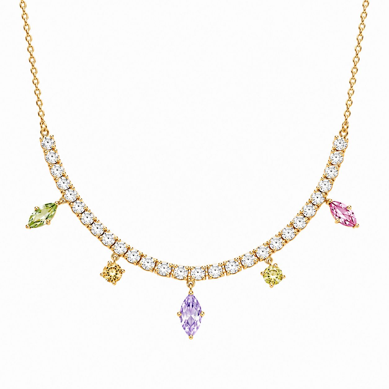 Collana Lady Diana
