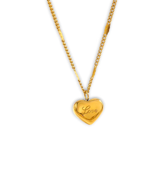Collana love