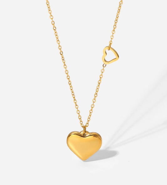 Collana love you