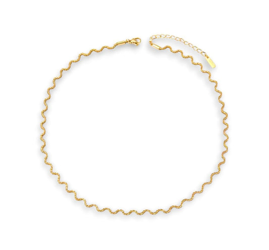 Collana onda