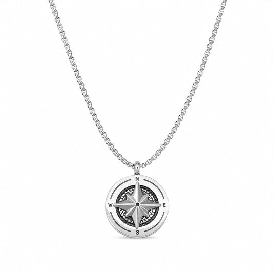 Collana Rosa dei Venti