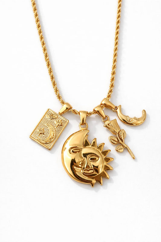 Collana Sailor