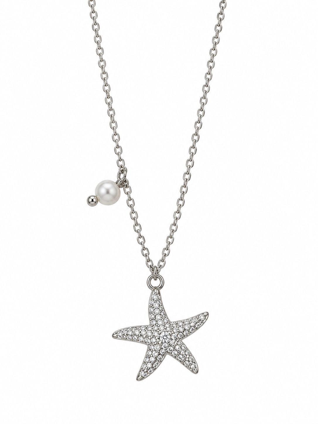 Collana Stella Marina Luxury