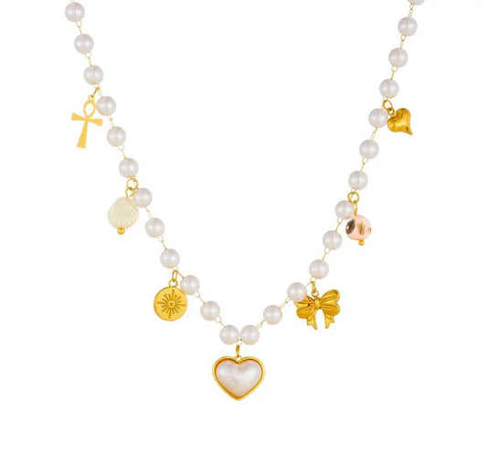 Collana sweet girl