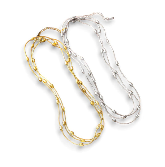 Collana semino