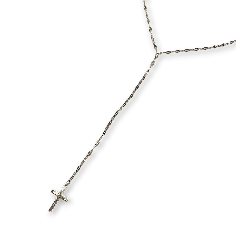 Collana cross